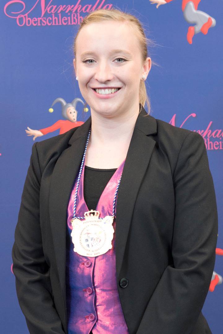 Carina Födö