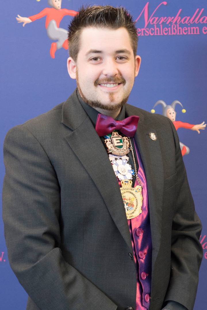 Martin Koterba