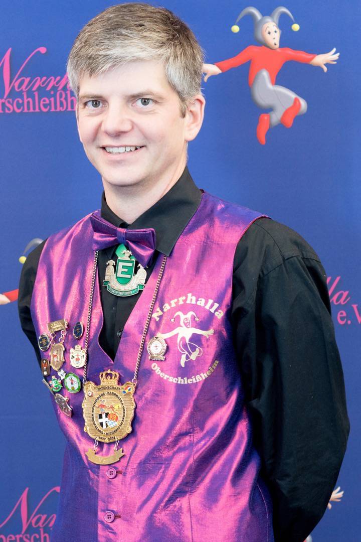 Michael Sachenbacher