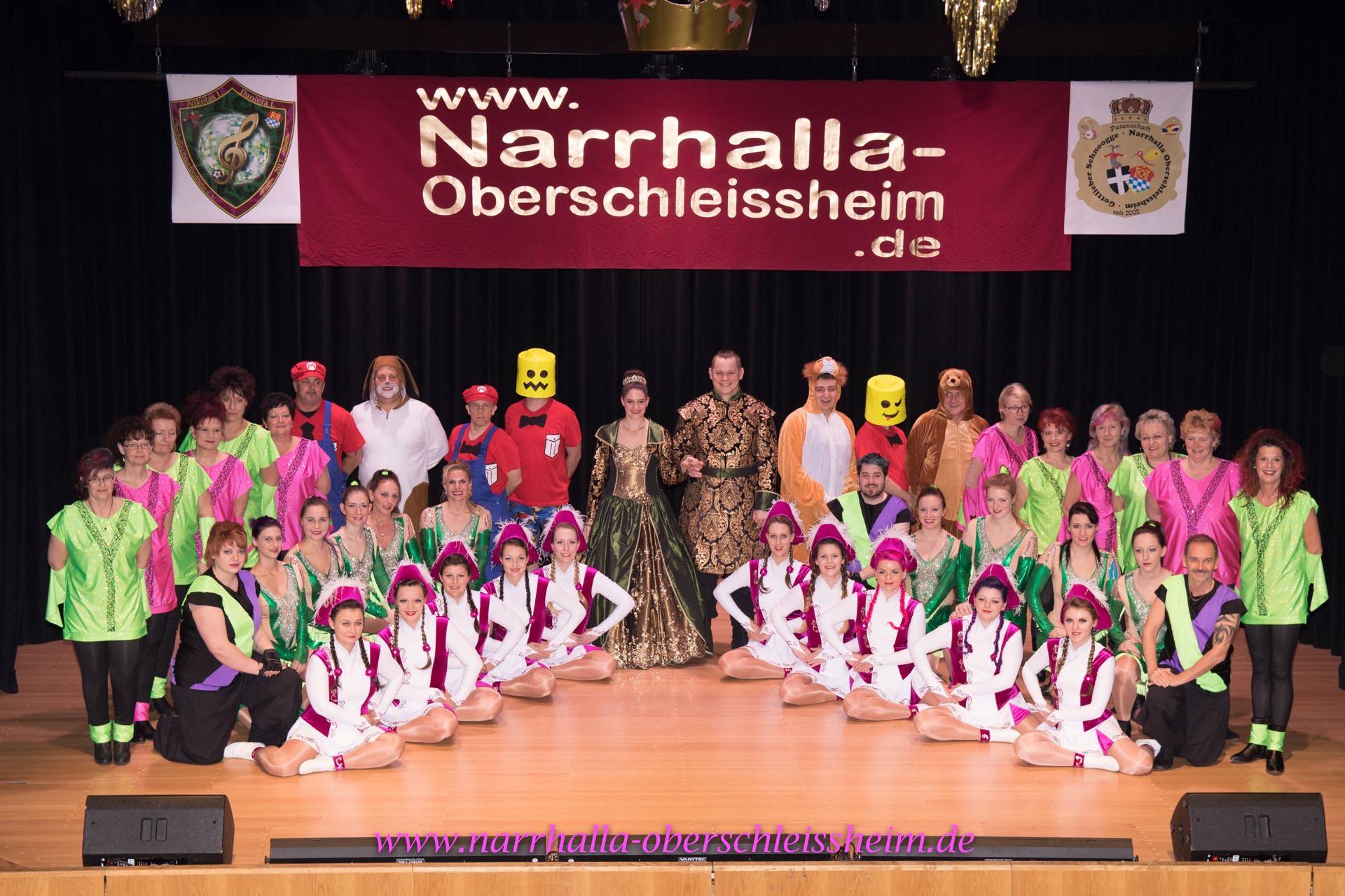 Der Verein Der Verein Erwachsene