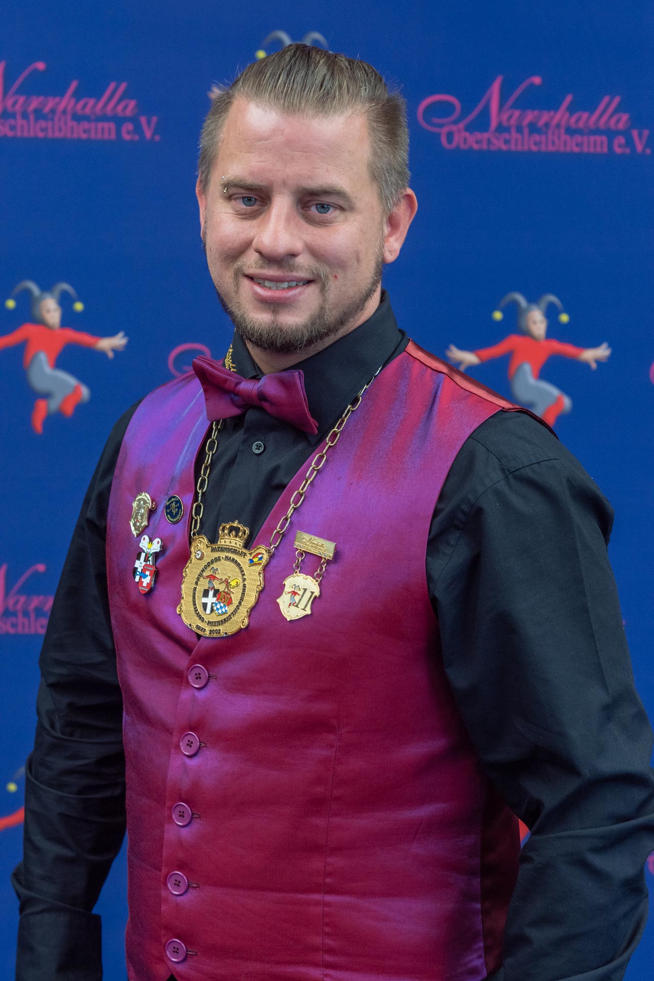 Alexander Schneider