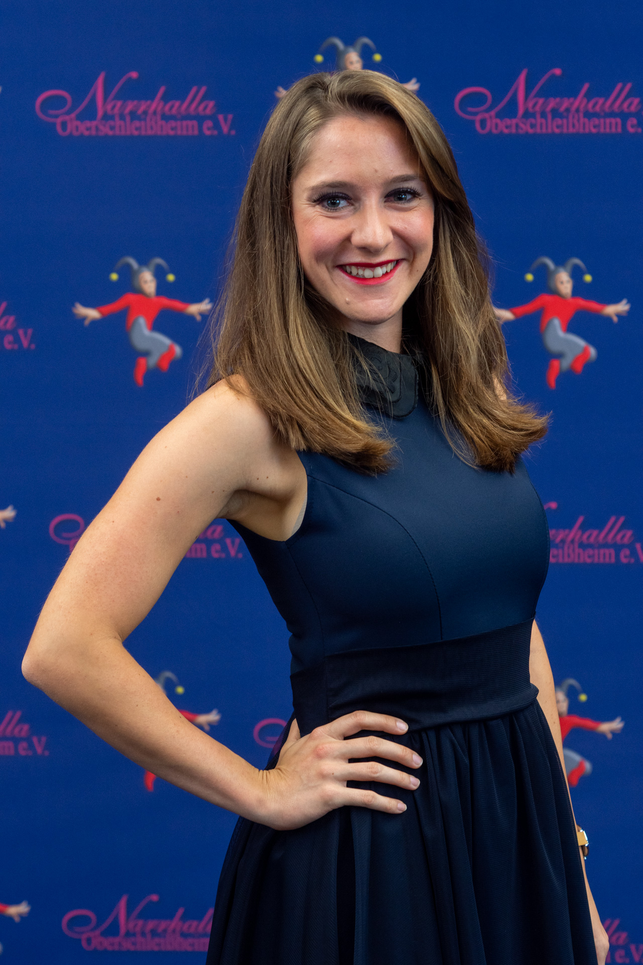 Jacqueline Heil
