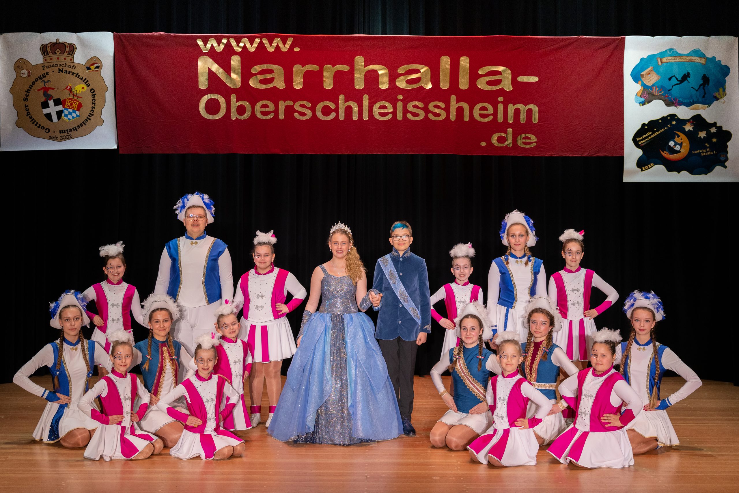 JPP_Garden_2026 KPP mit Garde