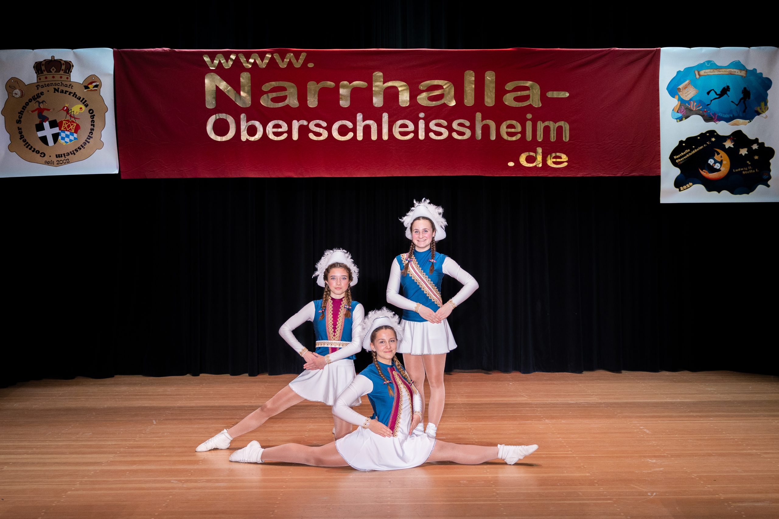 Tanzmariechen_2026 EPP